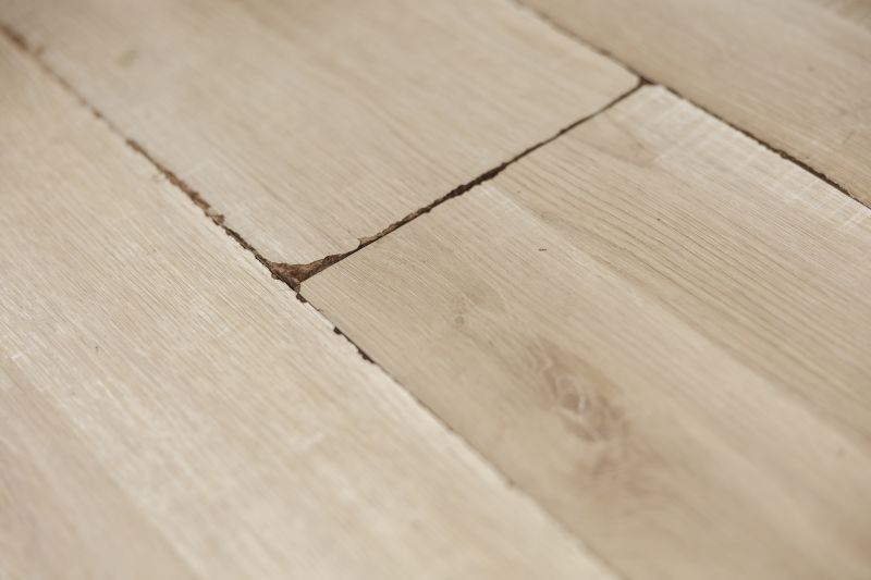 Subfloor Damage