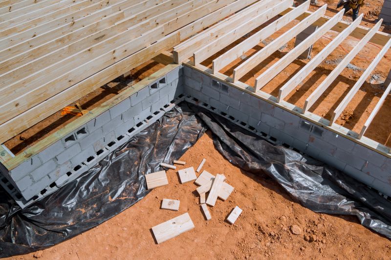 Structural Support
