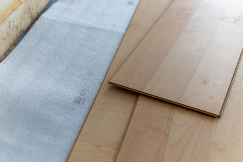 Flooring Types