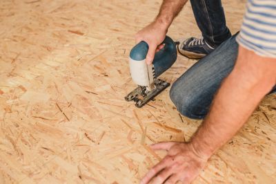 Extend the Lifespan of Your Flooring with Subfloor Repair!